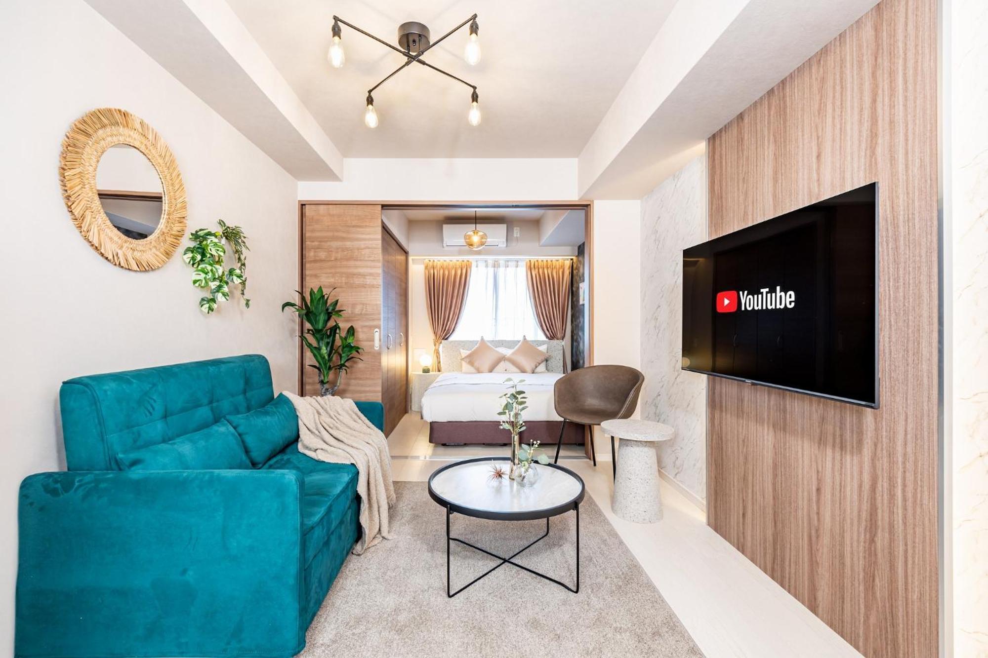 Appartement Fds Serene