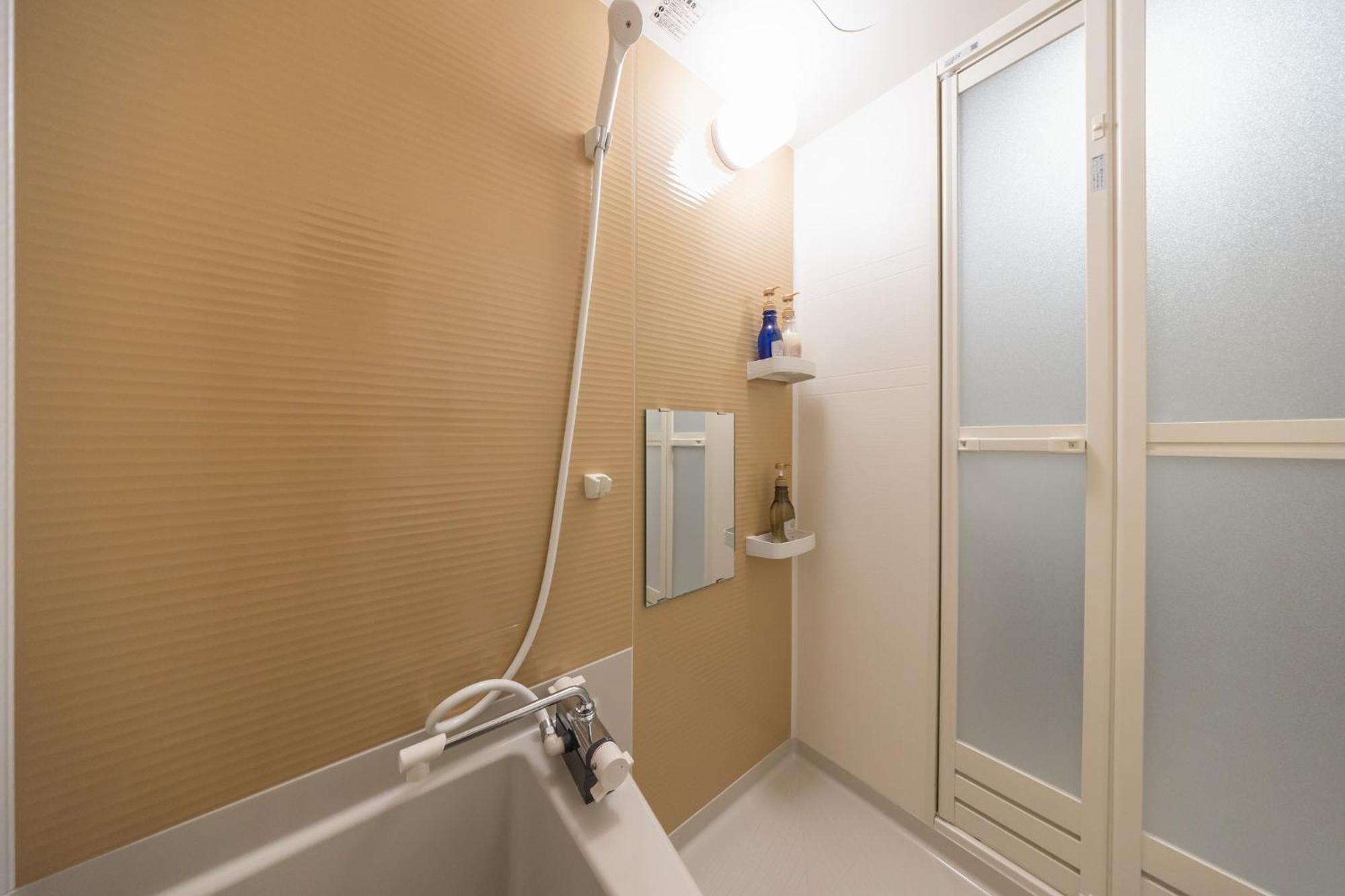 Appartement Fds Serene *
