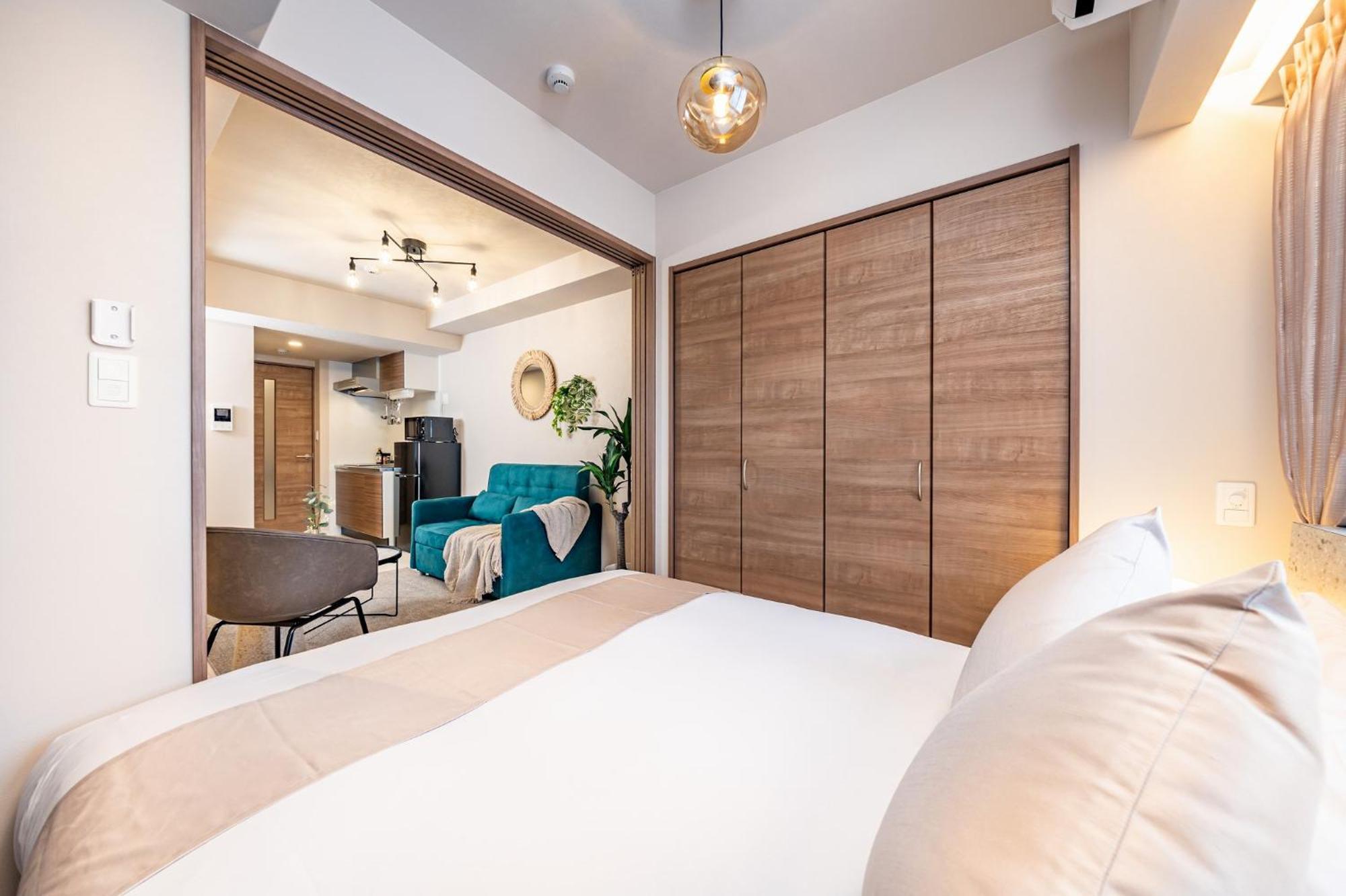 Appartement Fds Serene