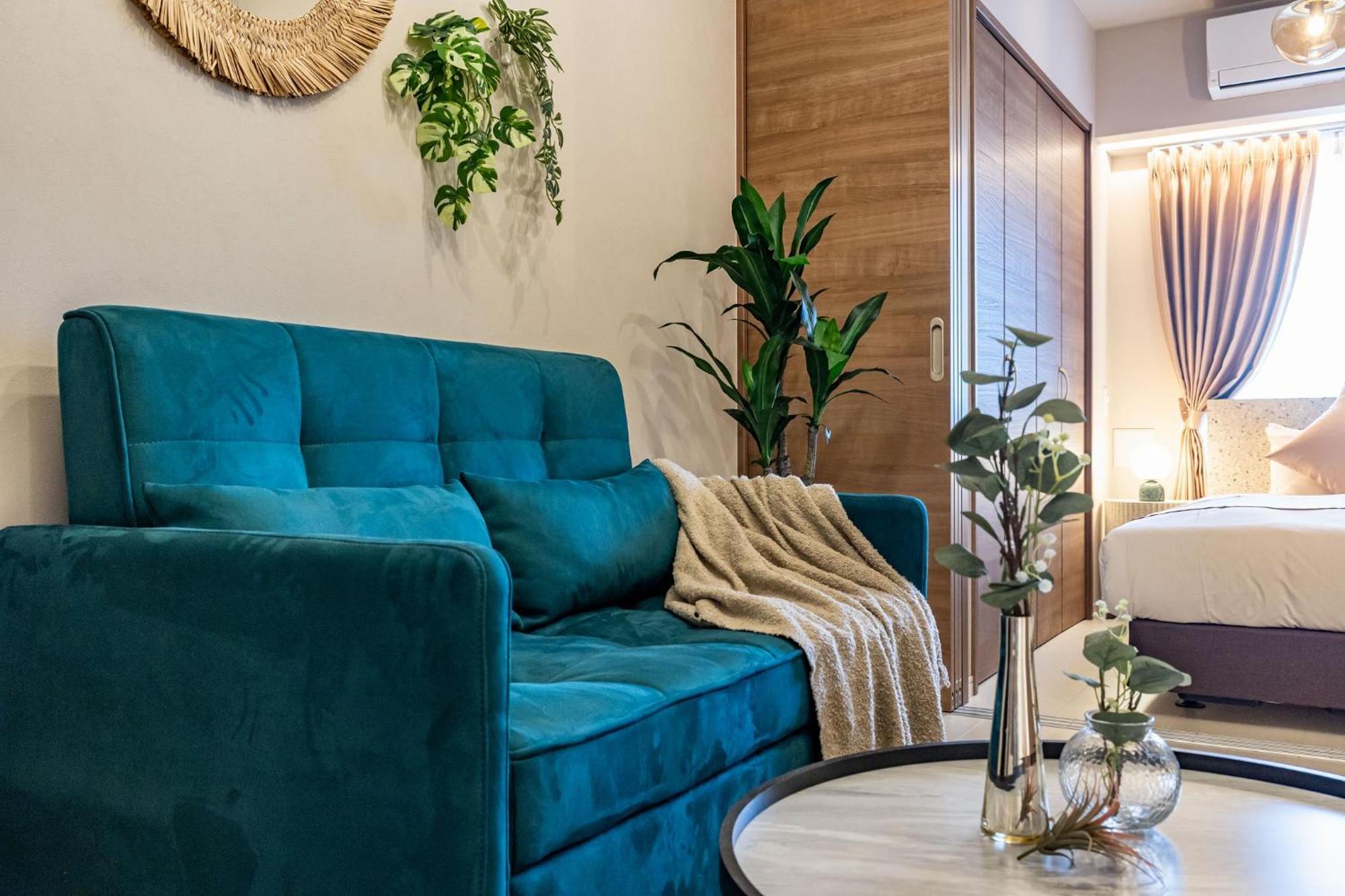 Fds Serene Appartement *